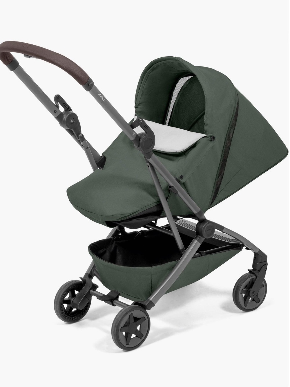 Joolz Aer2 nest to seat - Picture 3 of 16